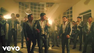 La Arrolladora Banda El Limón De René Camacho - Fracaso Seguro