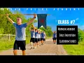 Bryan Police Academy classroom time