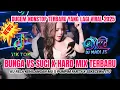 Download Lagu DJ DUGEM DISCOTIK‼️ VIRAL BUNGA VS SUCI X HARD MIX KU RELA KEHILANGAN MU
