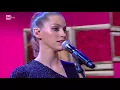 Betta Lemme "Bambola" - Che tempo che fa 28/01/2018