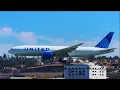 25 MINUTES OF SUNNY ARRIVALS AND DEPARTURES Plane Spotting at San Diego Intl
