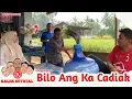 Download Lagu Bilo Ang Ka Cadiak