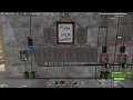 RUST - 7 Segment Display