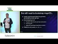 ArgoCD and a Helmfile Operator walk into a bar a guide to declarative bootstrapping Steve Judd