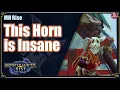 MHRise This Horn is Insane