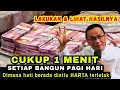 Download Lagu Lakukan 1 menit setiap bangun tidur #syaifulkarim #ngajiroso #doamustajab #dosa 