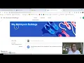 How to Clever GC and upload screenshot