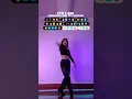 Download Lagu [TUTORIAL] IVE - I AM | Dance tutorial (mirrored and 75% slowed)