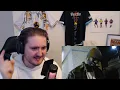 Skepta - Pandora's Box (Visualiser) | Reaction