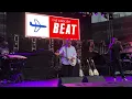 The English Beat - Save It For Later (Live), Toronto 2026