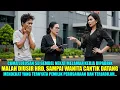 Download Lagu Gembel Nekat Lamar Kerja di Pabrik, Diusir HRD Tapi Wanita Cantik Ini Tiba-Tiba Datang Mendekat