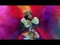J. Cole - BRACKETS (Instrumental)