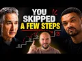 The Gaps in Brian Greene s Arguments on The Diary of a CEO