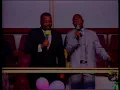 Lagu AOG ASSEMBLIES OF GOD-DR SD GUMBI-OUR GOD GIVEN VISION-PART 1