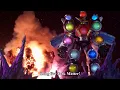 Download Lagu Uchuu Sentai kyuranger. Tacchu vs Kyutamajin
