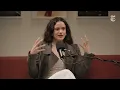 Rosalía on Working With Björk & Creating Berghain