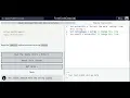 Lesson 5 Regular Expressions Extract Matches
