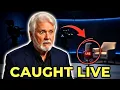 Bob Joyce CONFRONTED On Live TV Are You Elvis His Reaction Says It All