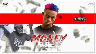 the breakdown kweku flick money