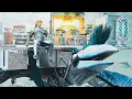 I Played ARK Ascended For 100 Hours On A Sky Quetzal Base This Is How It Went