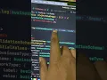 Console log Trick Part 2 Shorts Viral