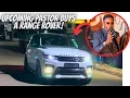 Download Lagu Upcoming Pastor MASH MWANA Acquires A Multi Million RANGE ROVER For His Gospel Ministry | CELEB RIDE