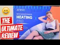 ATMOKO HEATING PAD - THE ULTIMATE REVIEW