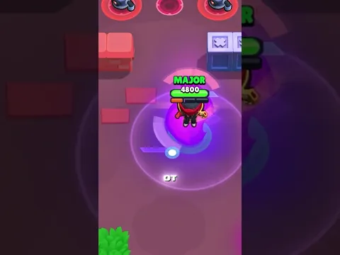 😱100 СМУЗИ ДРОПОВ В БРАВЛ СТАРС #brawlstars #бравлстарс