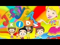 Essa Alegria Não Vai Mais Sair/ Fé Mais Fé - Jessyca Kids (Video Oficial) [DVD Retrô]