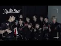 Lagu [OFF THE BOYZ] 2022 SBS 가요대전 비하인드