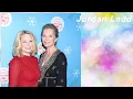 Jordan Ladd - MiniBio English