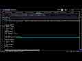 Java Phone Book Application Contact Management System with File Handling