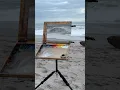 Download Lagu Calming wave plein air painting #allaprima #pleinairpainting #seascapepainting #oilpainting #art
