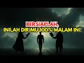 Lagu Jiwa Terpilih 🌟 Bersiaplah, Inilah Dirimu 100% Malam Ini!