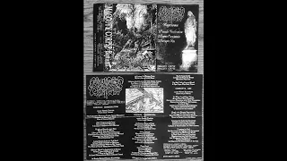 Maggoty Corpse Baptisma Demo 1993 