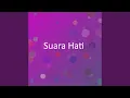 Suara Hati