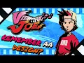 We Need Games Like Viewtiful Joe Review