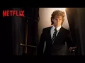 Luis Miguel A Serie Trailer Netflix