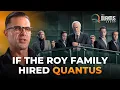 I Analyzed the Roy Family s Wealth Here s How We d Protect It
