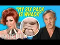 REJECTED By Botched Drag Race Alum Detox Wants Her Botched Six Pack Injections Fixed Botched E