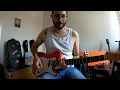 Artefact - Phoenix (Guitar Cover)