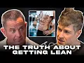 The Truth About Getting Lean Nutrition Training Discipline Max Lugavere