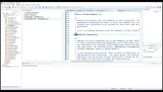 Collection Framework part-1