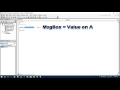 Excel VBA Message Box How to Create MsgBox