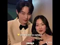 Download Lagu my bulldozer couple 😍🥰💙🩷 #kimhyeyoon #byeonwooseok (ctto: lunabew)