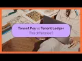Tenant Ledger Vs Tenant Pay In Report Whats the difference Tenant Guide