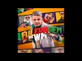 MC WM - Fuleragem (Audio)