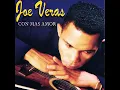 Joe Veras - Se Te Nota (1996)