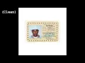 Download Lagu Sweet / I Thought You Wanted To Dance (Clean) - Tyler, The Creator (feat. Brent Faiyaz \u0026 Fana Hues)