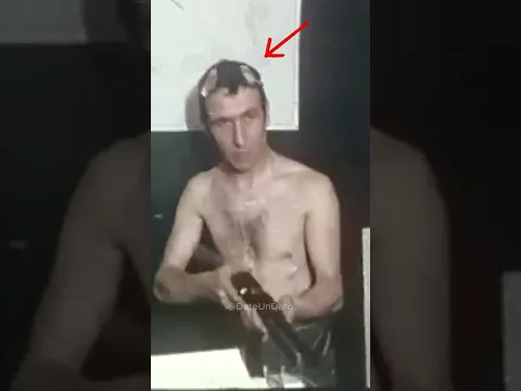 Él deformó y ralentizó el tiempo ⏳🧠